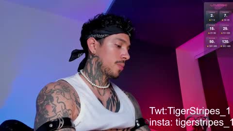 Chris online show from March 11, 2025, 10:42 pm