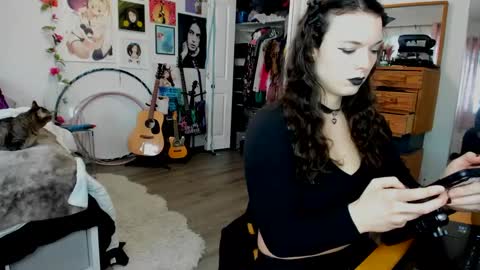   All my Links online show from March 11, 2025, 8:53 pm