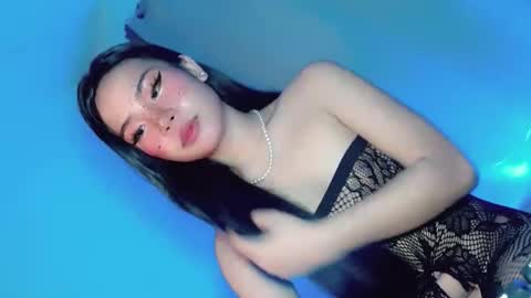 tight_elliana online show from October 12, 2025, 6:34 am