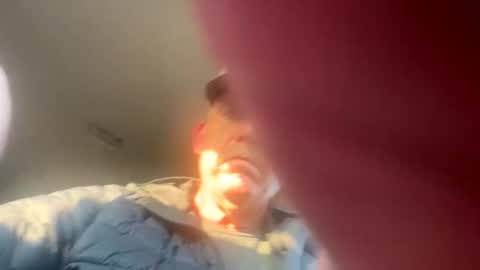 hotfirman92 online show from February 3, 2026, 3:28 pm