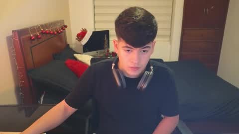 Camilo online show from November 15, 2025, 10:48 pm