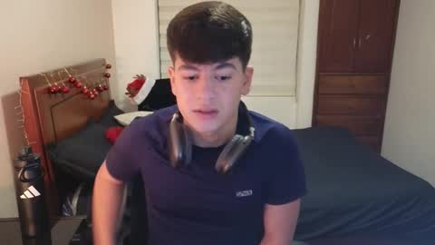 Camilo online show from November 24, 2025, 11:59 pm