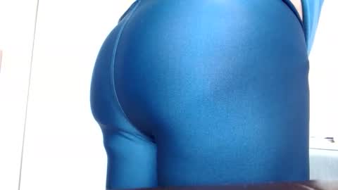 Tightshortsspank online show from April 20, 2026, 6:42 pm