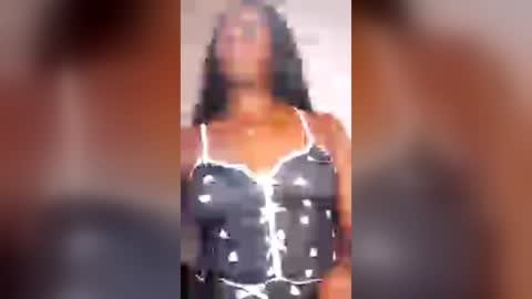 Snapshot of tiiffanybrown chatting on June 12, 2026, 8:57 am Tiiffany Brown online show from June 12, 2026, 8:57 am