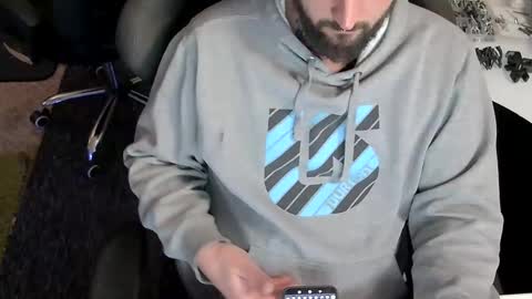 tiiimo94 online show from January 14, 2026, 7:30 pm