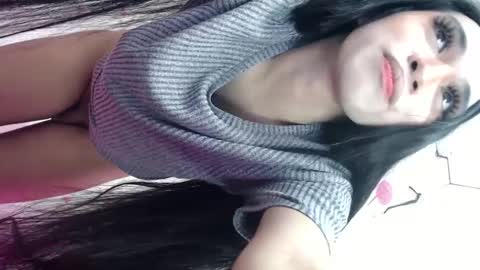 Tijana online show from December 14, 2024, 4:34 am