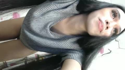 Tijana online show from December 20, 2024, 5:25 am