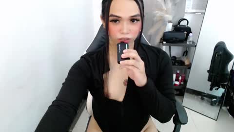 Tijana online show from January 10, 2026, 2:02 am