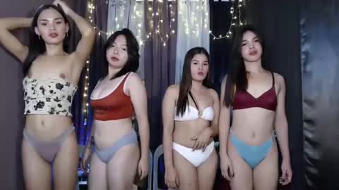 lina kyle medusa online show from January 12, 2025, 8:04 am