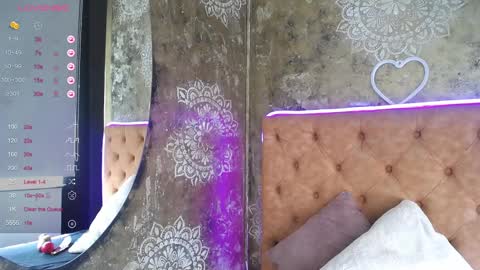 TILA TEQUILA online show from February 15, 2025, 3:17 pm