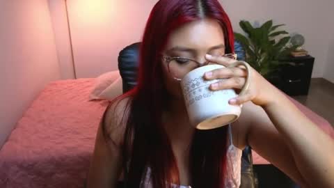 Tila Tequila online show from April 14, 2026, 6:08 am