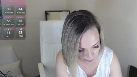 Snapshot of tilly_eliot chatting on February 2, 2025, 2:34 pm Tilly online show from February 2, 2025, 2:34 pm
