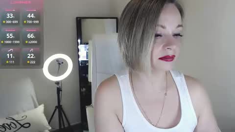 Snapshot of tilly_eliot chatting on February 18, 2025, 4:16 pm Tilly online show from February 18, 2025, 4:16 pm