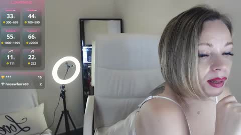 Snapshot of tilly_eliot chatting on February 22, 2025, 5:13 pm Tilly online show from February 22, 2025, 5:13 pm