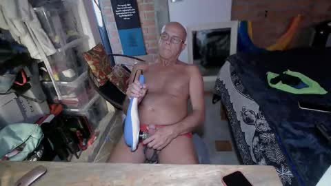 ThongMan online show from June 6, 2026, 8:02 pm
