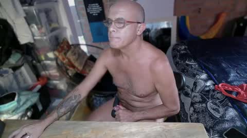 ThongMan online show from June 29, 2026, 1:33 pm