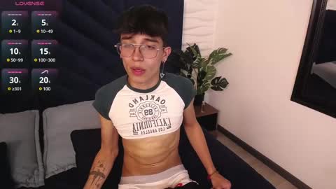 Tim Fox online show from January 12, 2025, 7:21 pm