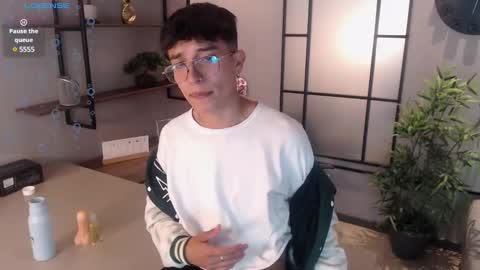 Tim Fox online show from January 27, 2025, 7:35 pm