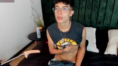 Tim Fox online show from January 28, 2025, 8:26 pm