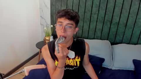 Tim Fox online show from February 5, 2025, 8:04 pm