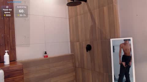 Tim Fox online show from February 23, 2025, 10:31 pm