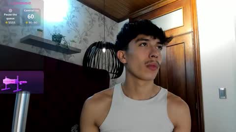 Tim Fox online show from September 9, 2025, 12:05 pm