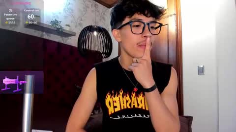 Tim Fox online show from September 19, 2025, 11:55 am