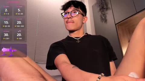 Tim Fox online show from November 21, 2025, 12:26 pm