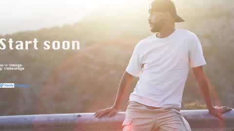 Tim Beard online show from September 11, 2025, 10:26 am