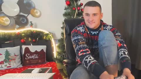 Snapshot of tim_mart chatting on December 29, 2024, 9:52 pm ask me online show from December 29, 2024, 9:52 pm