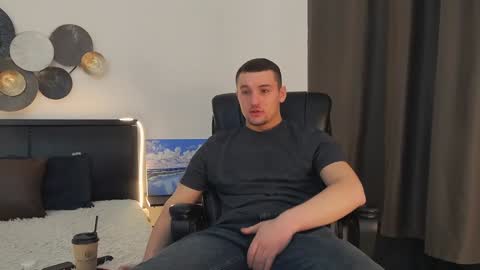 Snapshot of tim_mart chatting on January 8, 2025, 7:24 am ask me online show from January 8, 2025, 7:24 am