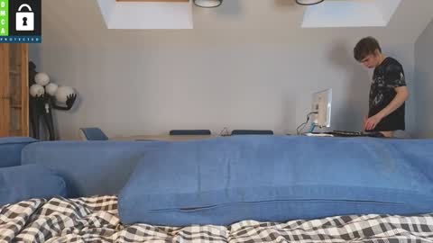 Tim online show from January 4, 2025, 7:34 am