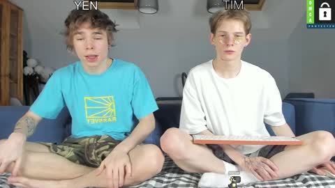 Tim online show from February 5, 2025, 4:48 am