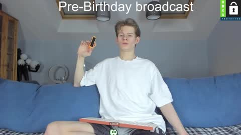 Tim online show from February 18, 2025, 6:04 pm