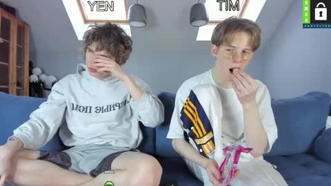 Tim online show from March 2, 2025, 6:16 am