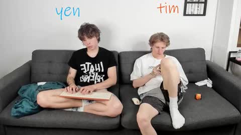 Tim online show from September 22, 2025, 7:38 pm