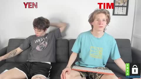 Tim online show from November 17, 2025, 7:19 pm