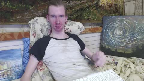 Timofey online show from September 16, 2025, 1:34 pm