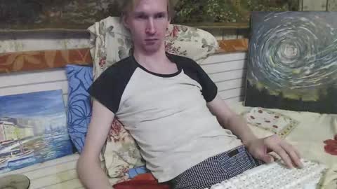 Timofey online show from September 17, 2025, 1:40 am