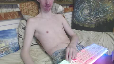 Timofey online show from April 6, 2026, 1:47 am