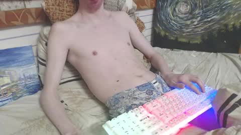 Timofey online show from April 6, 2026, 4:46 am