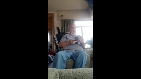 Snapshot of timamanda chatting on April 16, 2026, 4:30 pm Tim Amanda online show from April 16, 2026, 4:30 pm