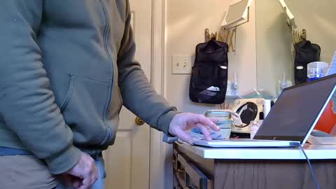 timb800000 online show from January 17, 2026, 5:38 pm