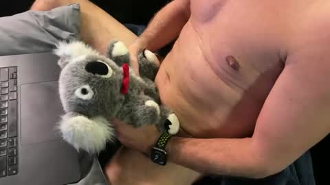 Timbuk6380 online show from February 4, 2025, 9:07 am