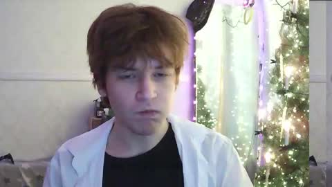 Wille online show from February 2, 2026, 8:02 am