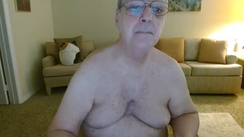 timealone120000 online show from October 8, 2025, 10:51 pm