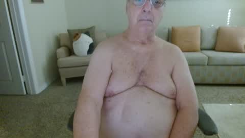 timealone120000 online show from October 12, 2025, 5:23 pm