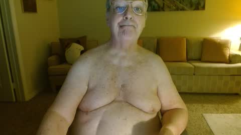 timealone120000 online show from February 15, 2026, 1:57 am