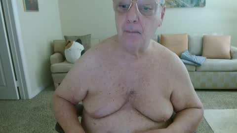 timealone120000 online show from March 12, 2026, 6:25 pm