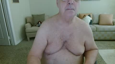 timealone120000 online show from March 20, 2026, 6:57 pm